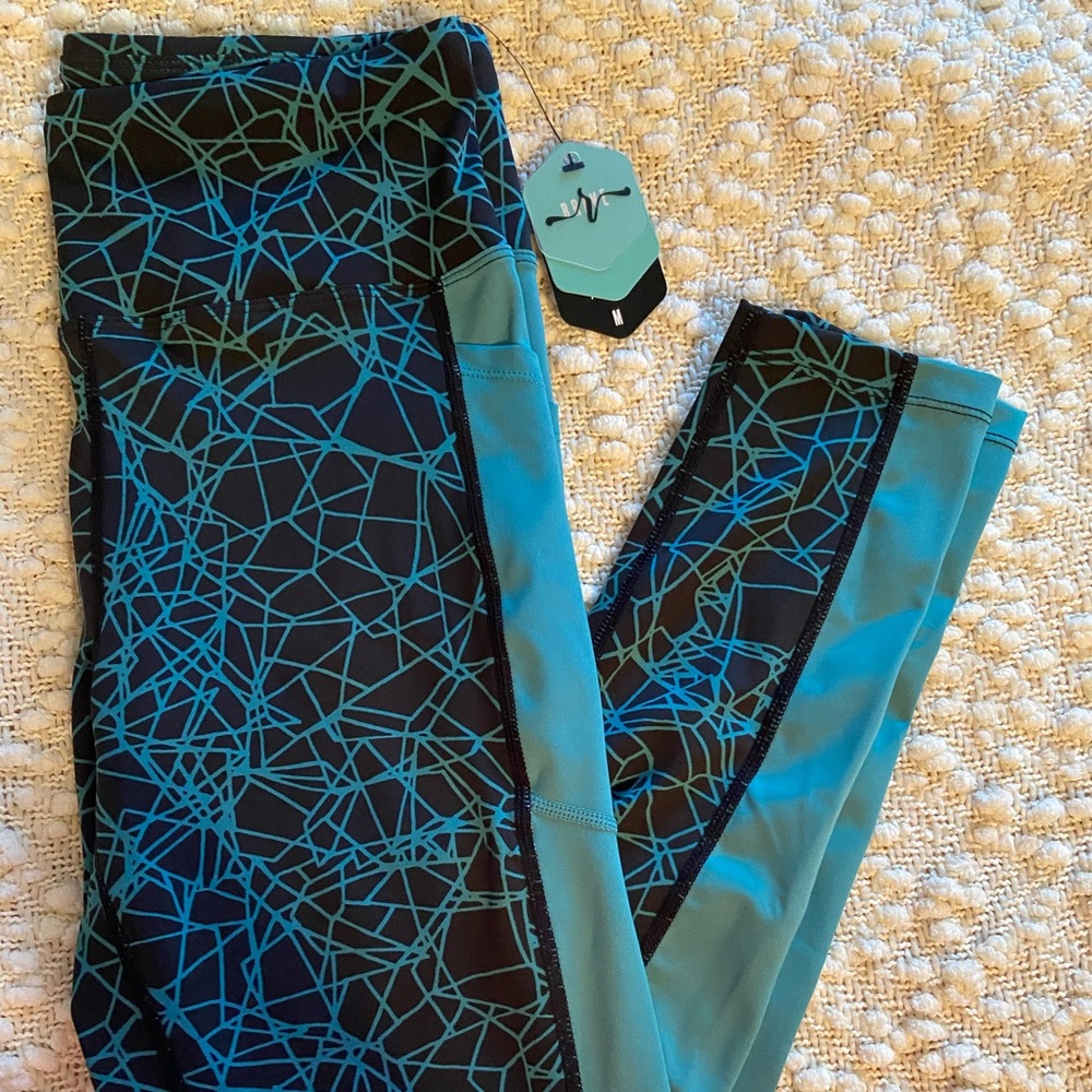 LuLaRoe Brave Leggings